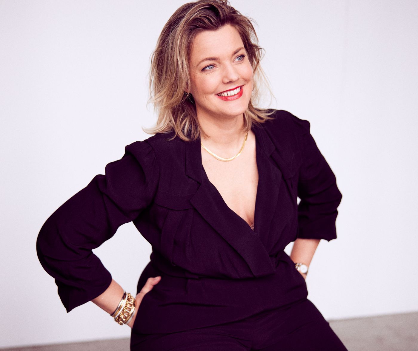 Firmenportrait für Marketing- und PR-Material eines Unternehmens